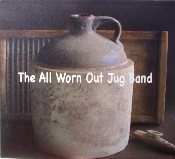 click here to go to Jug Band DVD